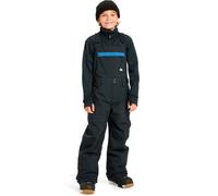 Quiksilver Mash Up Race Suit Noir 12 Years Homme