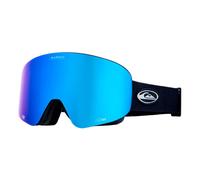 Quiksilver Qsrc Ski Goggles Bleu,Noir Clux Ml Light Blue/CAT3 Homme