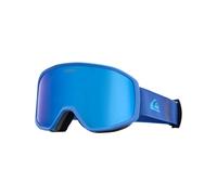 Quiksilver - Masque de ski/snowboard - Harper Goggles True Navy / Clux ML Blue S3 - Bleu Bleu