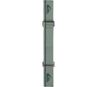 Quiksilver Masque de ski Storm – Vert Clux Ml Gold – CAT3 – Homme