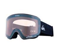 Masque de ski Quiksilver Switchback Clux Adapt Noir TU