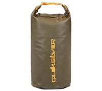 Quiksilver Medium Back Dry Sack Vert