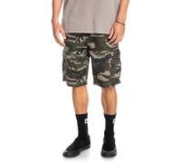 Quiksilver Men's Crucial Battle Short Shorts
