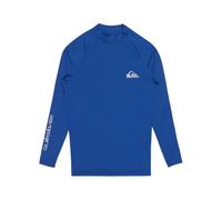 Quiksilver Upf 50 Uv Long Sleeve T-shirt Bleu 2XL Homme
