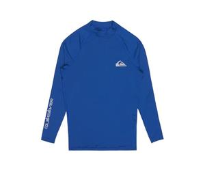 Quiksilver Men's Everyday UPF50 Long Sleeve Surf Shirt Rashguard