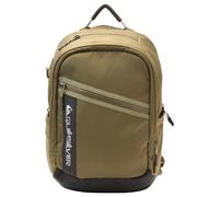 Quiksilver Mens Large 28L Backpack ~ Freeday 28L feuille de vigne