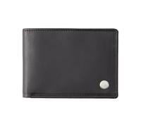 Quiksilver Mens Mac Wallets, Banana crêpe - Solide, s
