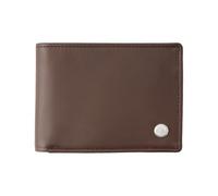 Quiksilver Portefeuille Mack 2 Marron M Homme