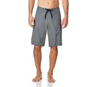 Quiksilver Men's Manic 22 Inch Length Cargo Pocket Boardshort Swim Trunk