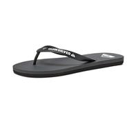 Quiksilver Men's Molokai 3 Point Flip Flop Sandals, GREY 1, 11