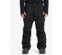 Quiksilver Men's Quik Estate Ski Trousers Noir Petit Male