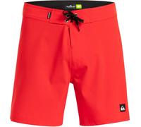 Quiksilver Men's Quik Kaimana Swim Shorts Rouge Grand Male