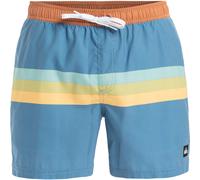 Quiksilver Men's Quik Volley Swim Shorts Coronet Blue Moyen Male