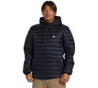 Quiksilver Men's Scaly Hood Jacket