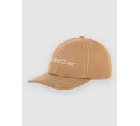 Quiksilver Mercury Casquette Uni