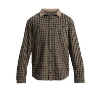 Quiksilver - Mercury Sandstrokes - Chemise homme Sand Strokes Elmwood / Biking Re - S
