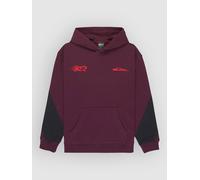 Quiksilver Mercury Trident Kids Sweat à capuche T12