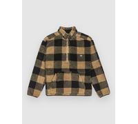 Quiksilver Mercury Woodlands Sherpa Pull polaire XL