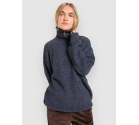 Quiksilver Mesa Arch Trucker Pull bleu M