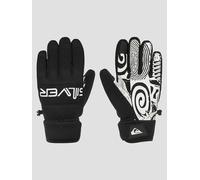 Quiksilver Method Gants noir S