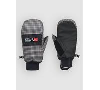 Quiksilver Method Moufles à motifs XL