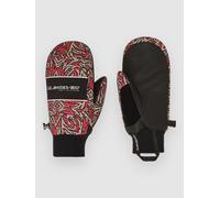 Quiksilver Method Moufles noir L