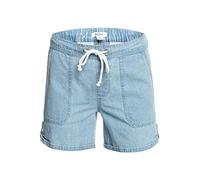 Quiksilver Milady Beach Grey Regular - Shorts - Short Chino - Femme