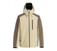 Quiksilver - Mission Block Jacket - Veste ski homme Twill - M