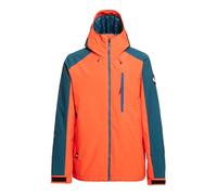 Quiksilver Mission Block Jk Veste Homme (lot de 1)