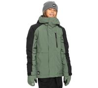 Quiksilver Mission Block Youth Jk Veste Garçon (lot de 1)