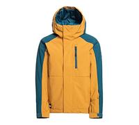 Quiksilver Mission Block Youth Jk Veste Garçon (lot de 1)