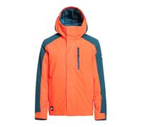 Quiksilver Mission Block Youth Jk Veste Garçon (lot de 1)