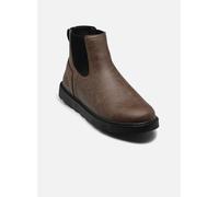 Quiksilver MISSION ELASTIC pour 43 Marron