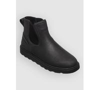Quiksilver Mission Elastic - Bottines Chelsea - Homme - 45 - Noir