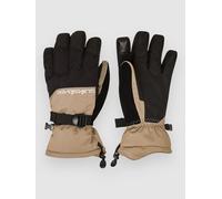 Quiksilver Mission Gants gris M