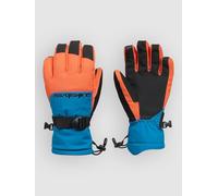 Quiksilver Mission Kids Gants bleu M