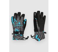 Quiksilver Mission Kids Gants noir L