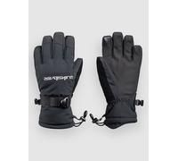 Quiksilver Gants Mission Eqbhn03039 Noir Taille L Garçons