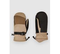 Quiksilver Mission Kids Moufles gris S