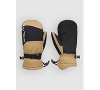 Quiksilver Mission Gloves Marron L Enfants