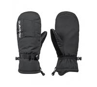 Quiksilver Mission Moufles noir XL