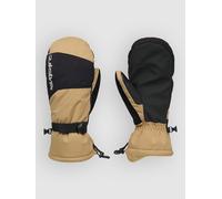 Quiksilver Mission Moufles marron XL