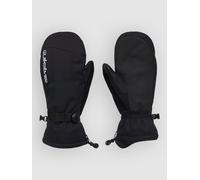 Quiksilver Pantalon denim MISSION MITT Noir
