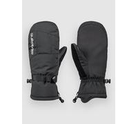Moufles Quiksilver Mission noir profond - M