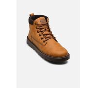 Quiksilver Mission - Bottes à lacets - Homme - 43 - Jaune