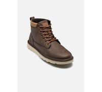 Quiksilver MISSION pour 44 Marron