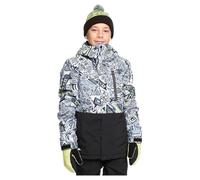 Quiksilver Veste Mission Printed