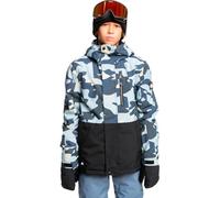 Quiksilver Mission Printed Jacket 16 Years