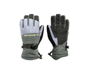Quiksilver Mission Ski Gloves Boys chakalapaki Origin FR: S (Manufacturer's Size: S)