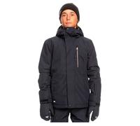 QUIKSILVER Mission Sld Yt B Snjt - Enfant - Noir - taille 8 ans- modèle 2025